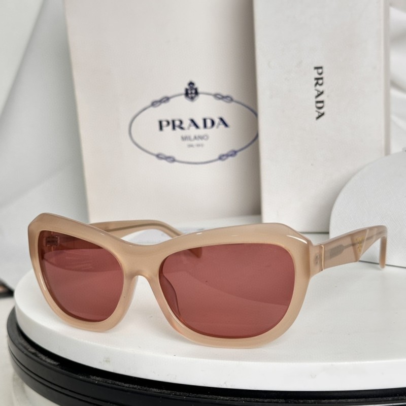 Prada Glasses 08smh21 (3)
