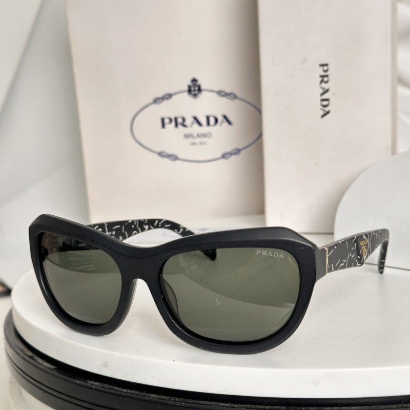Prada Glasses 08smh21 (4)