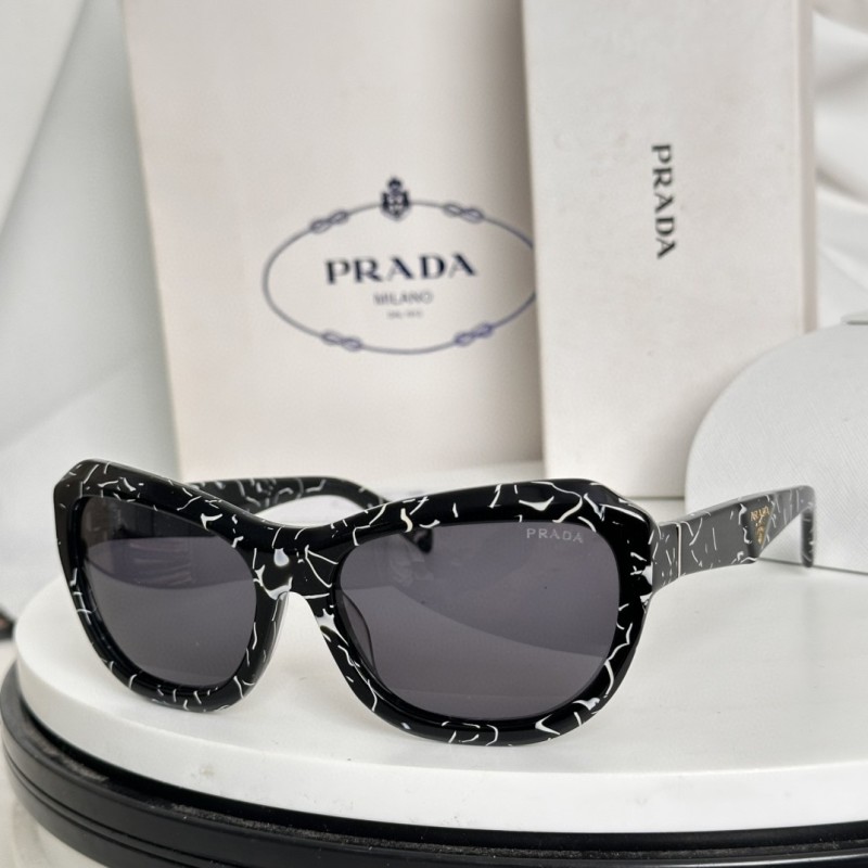 Prada Glasses 08smh21 (5)