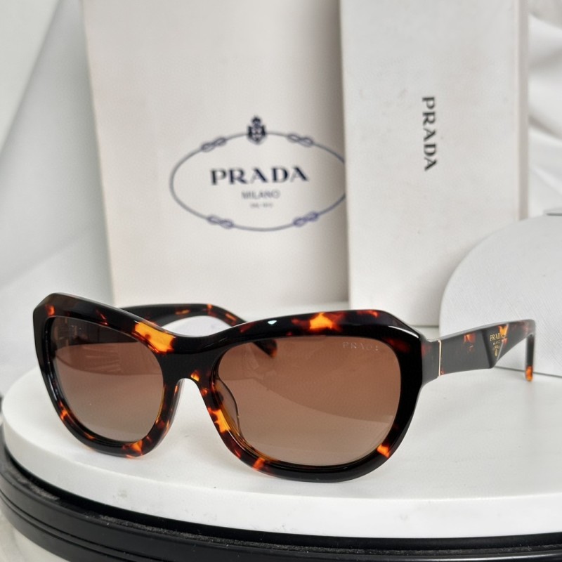 Prada Glasses 08smh21 (6)