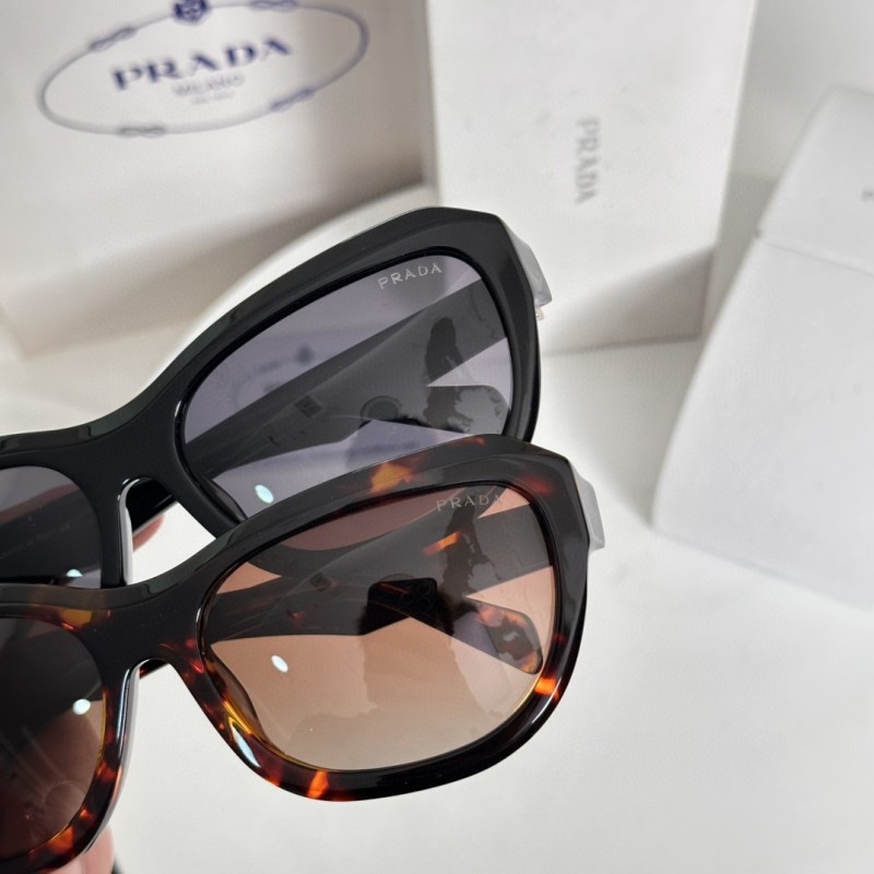 Prada Glasses 08smh21 (7)