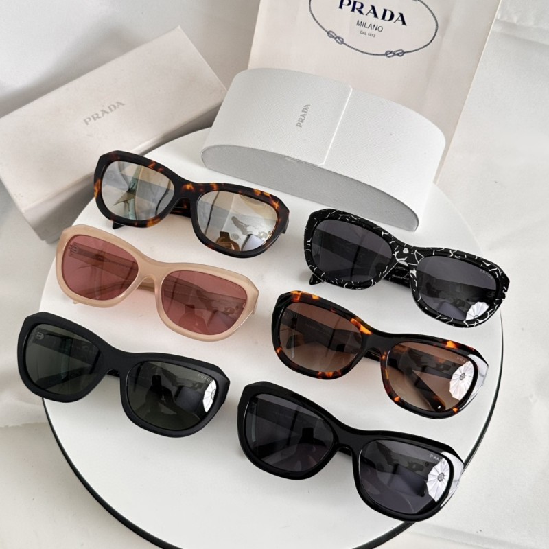 Prada Glasses 08smh21 (9)