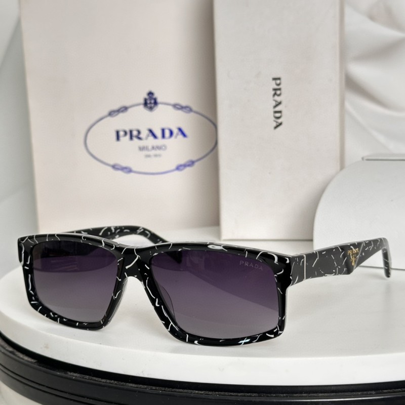 Prada Glasses 08smh22 (1)