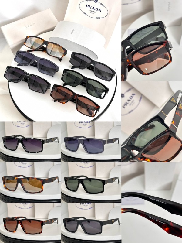 Prada Glasses 08smh22 (10)