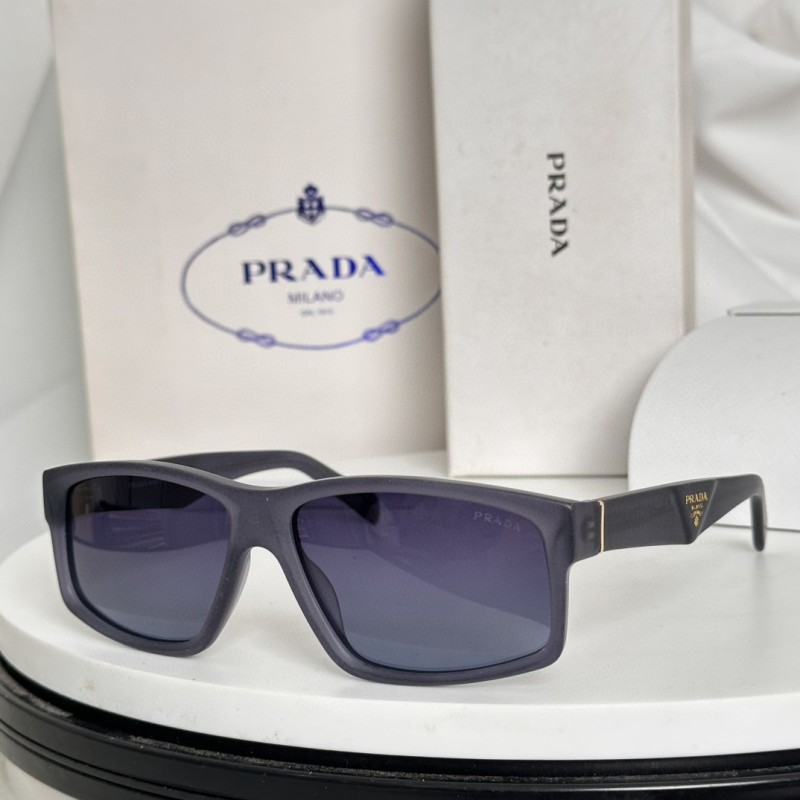 Prada Glasses 08smh22 (2)