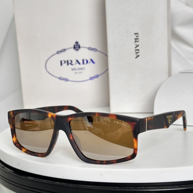 Prada Glasses 08smh22 (3)
