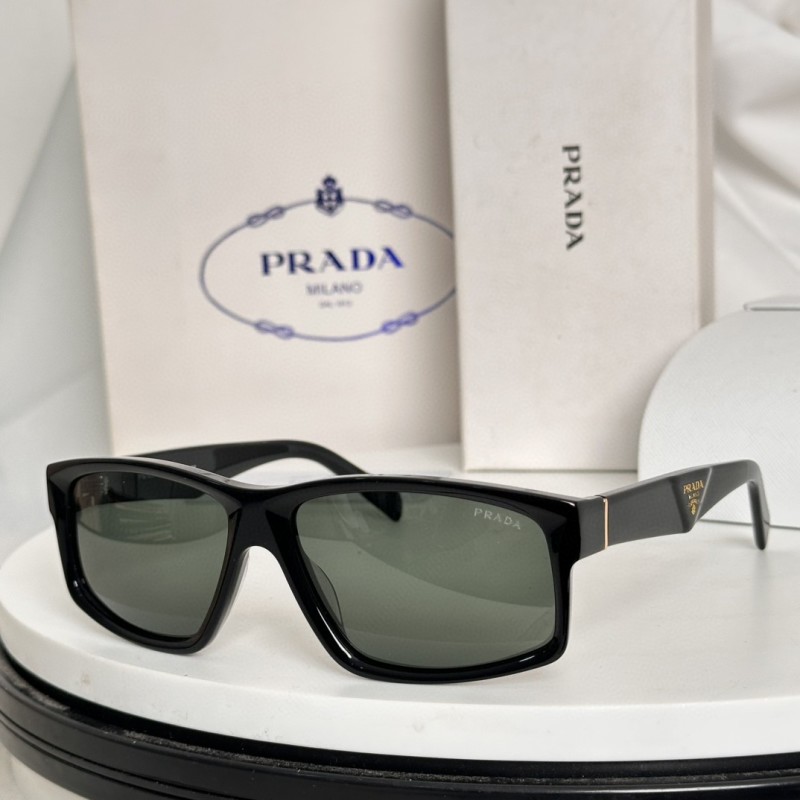 Prada Glasses 08smh22 (4)