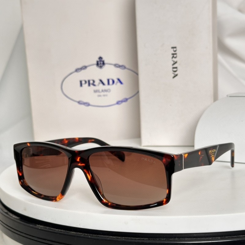 Prada Glasses 08smh22 (5)