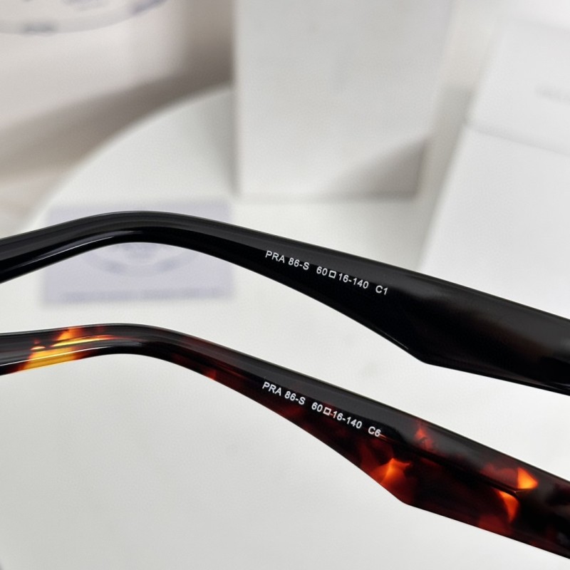 Prada Glasses 08smh22 (8)