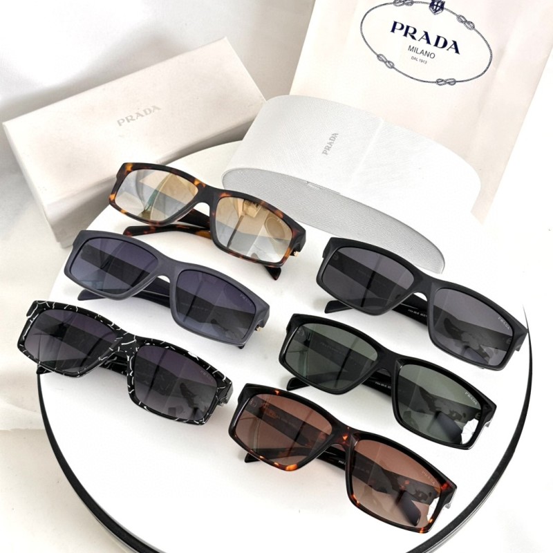 Prada Glasses 08smh22 (9)