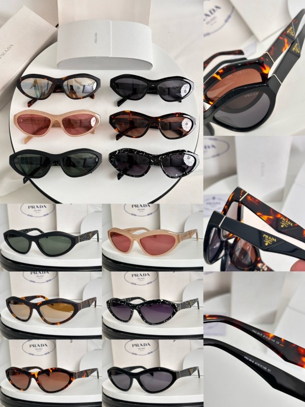 Prada Glasses 08smh23 (10)