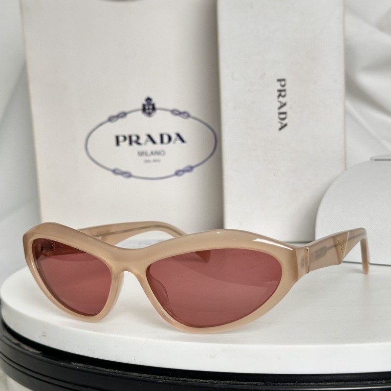 Prada Glasses 08smh23 (2)