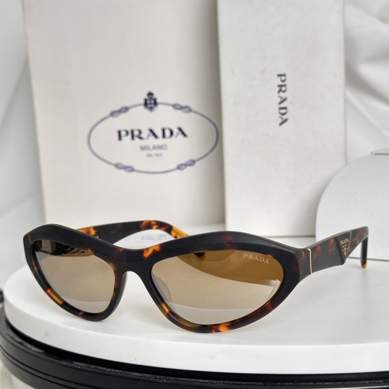 Prada Glasses 08smh23 (3)