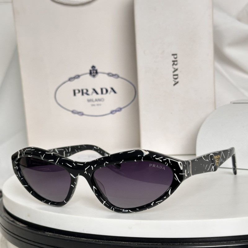 Prada Glasses 08smh23 (4)