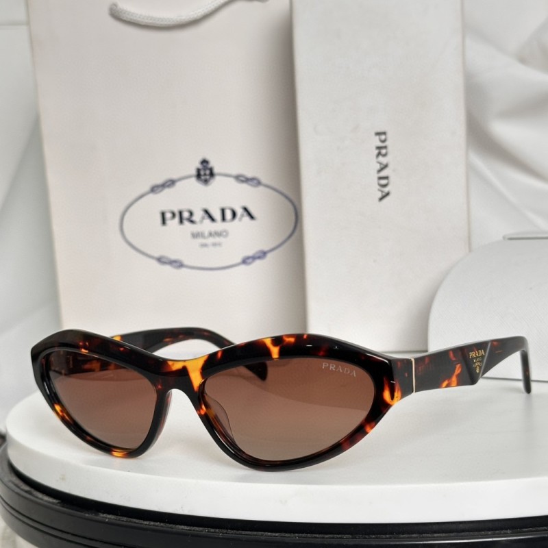 Prada Glasses 08smh23 (5)
