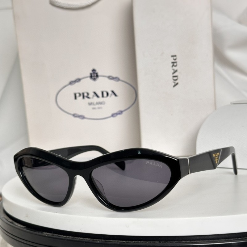 Prada Glasses 08smh23 (6)