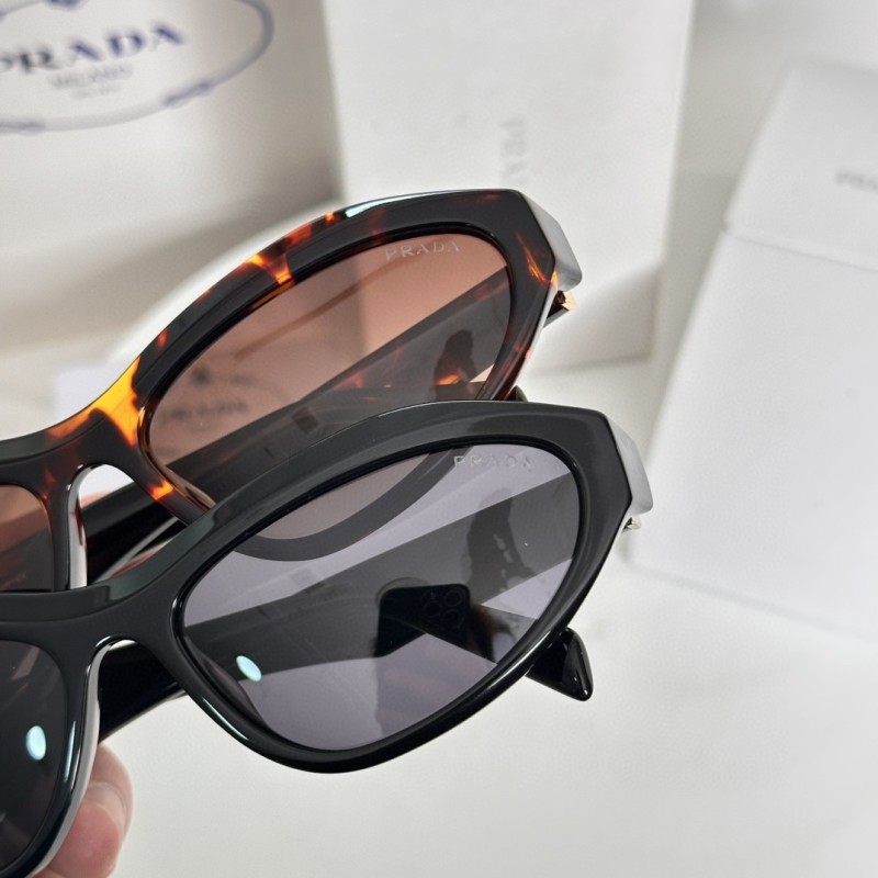 Prada Glasses 08smh23 (7)