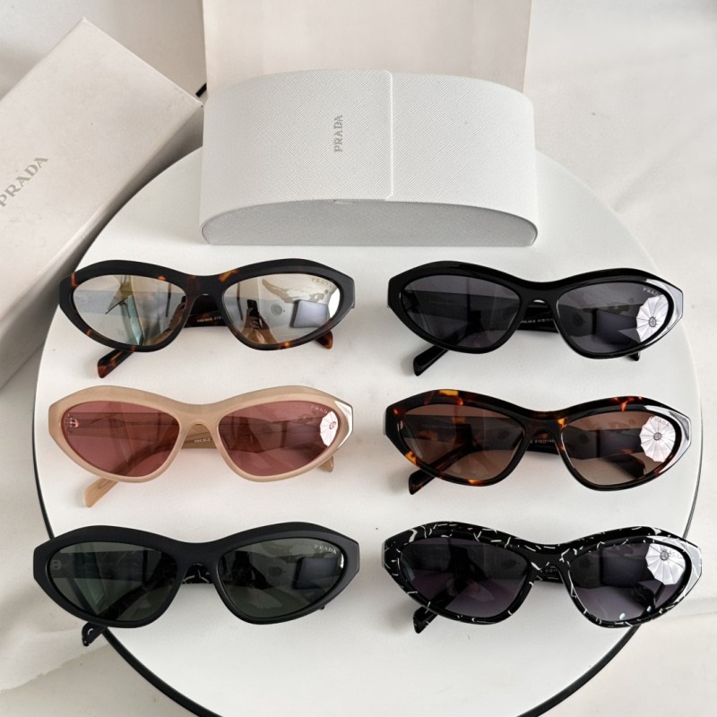 Prada Glasses 08smh23 (9)