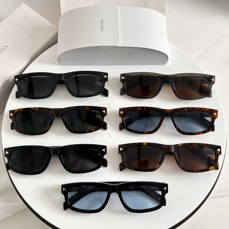 Prada Glasses 08smh24 (8)