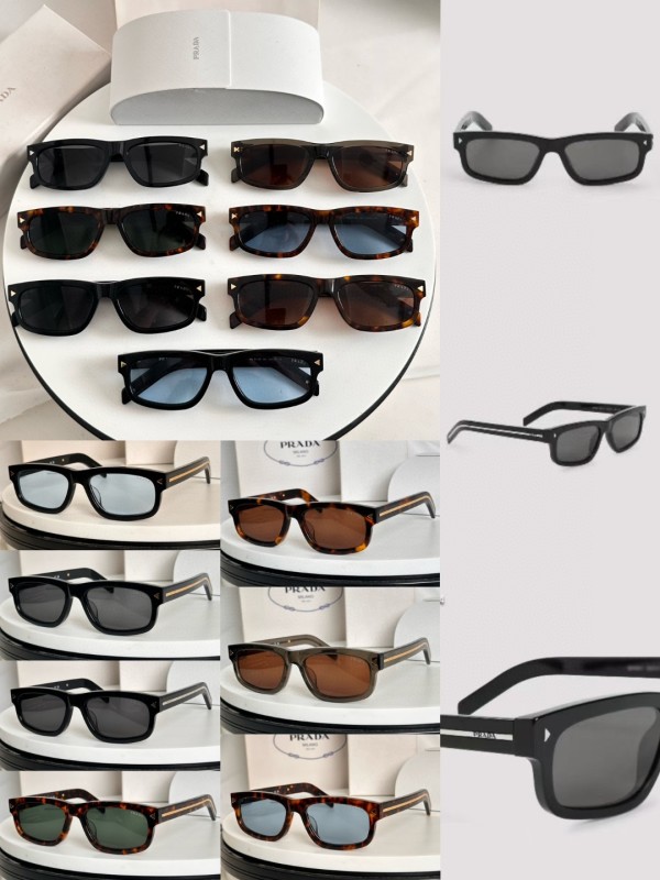 Prada Glasses 08smh24 (9)