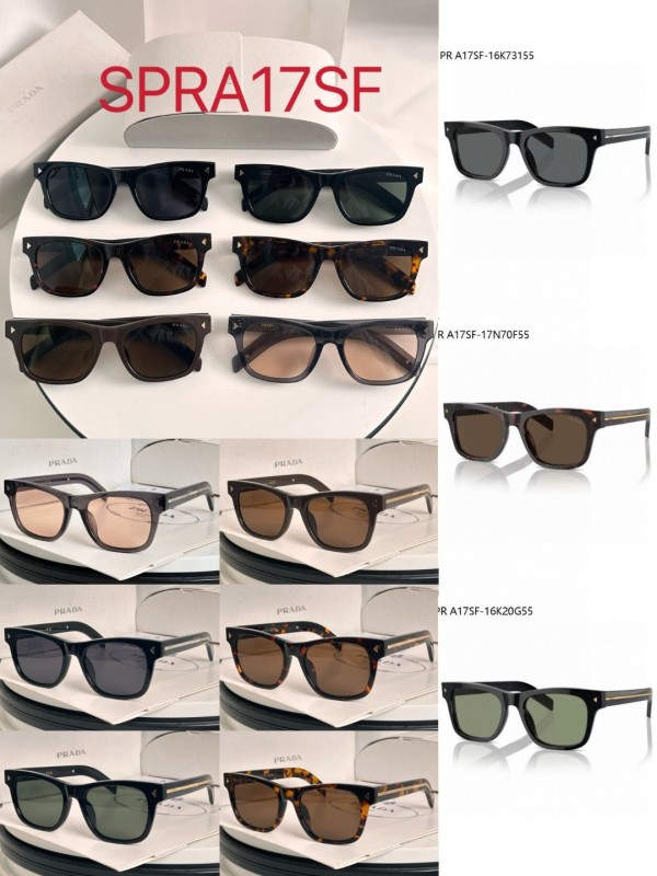 Prada Glasses 08smh25 (10)