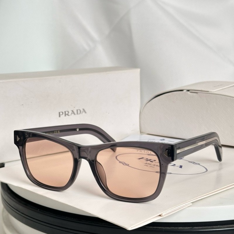 Prada Glasses 08smh25 (2)