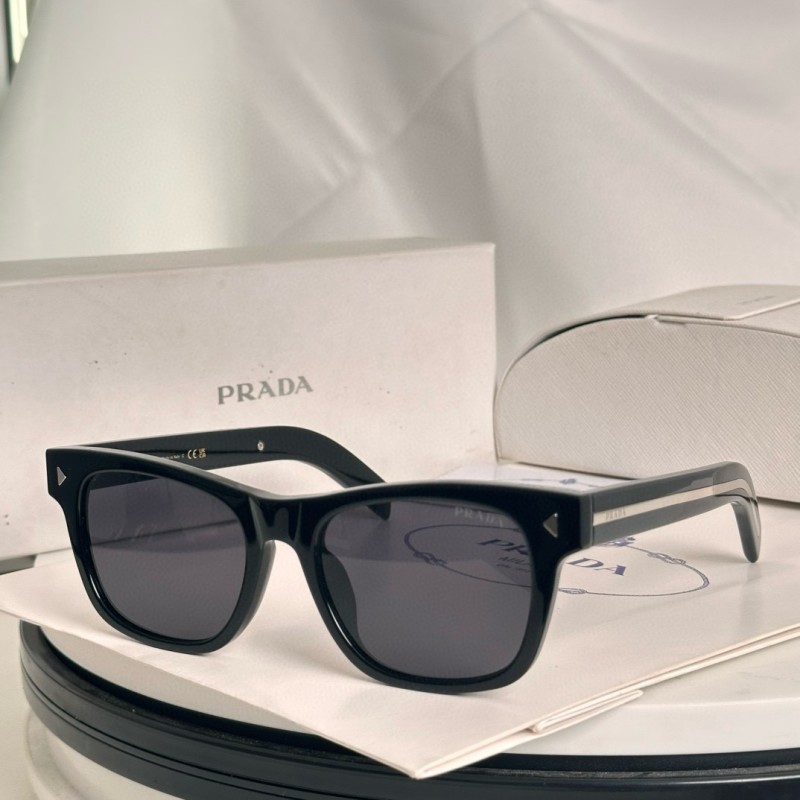 Prada Glasses 08smh25 (4)