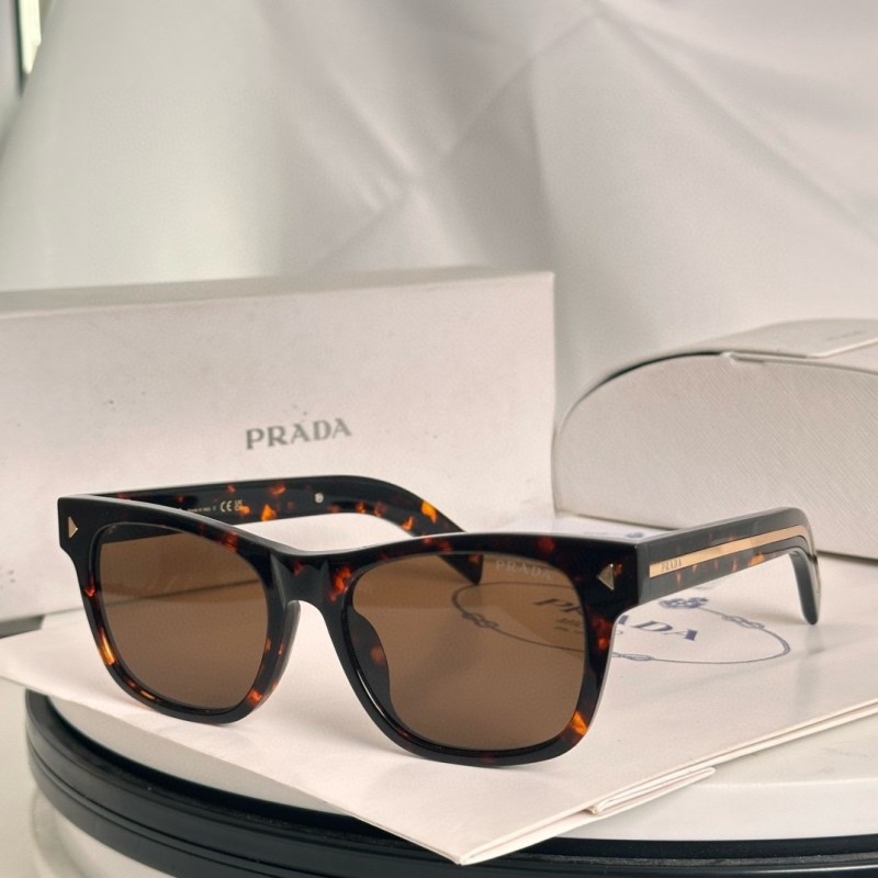 Prada Glasses 08smh25 (5)