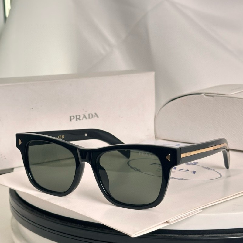 Prada Glasses 08smh25 (6)