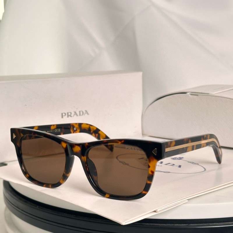 Prada Glasses 08smh25 (7)