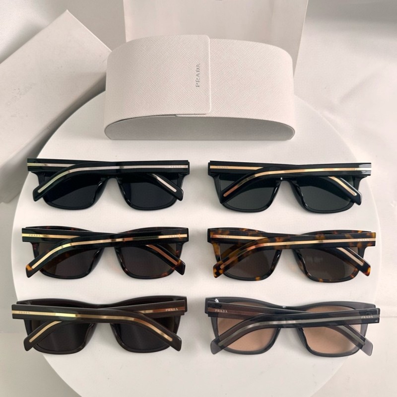 Prada Glasses 08smh25 (8)