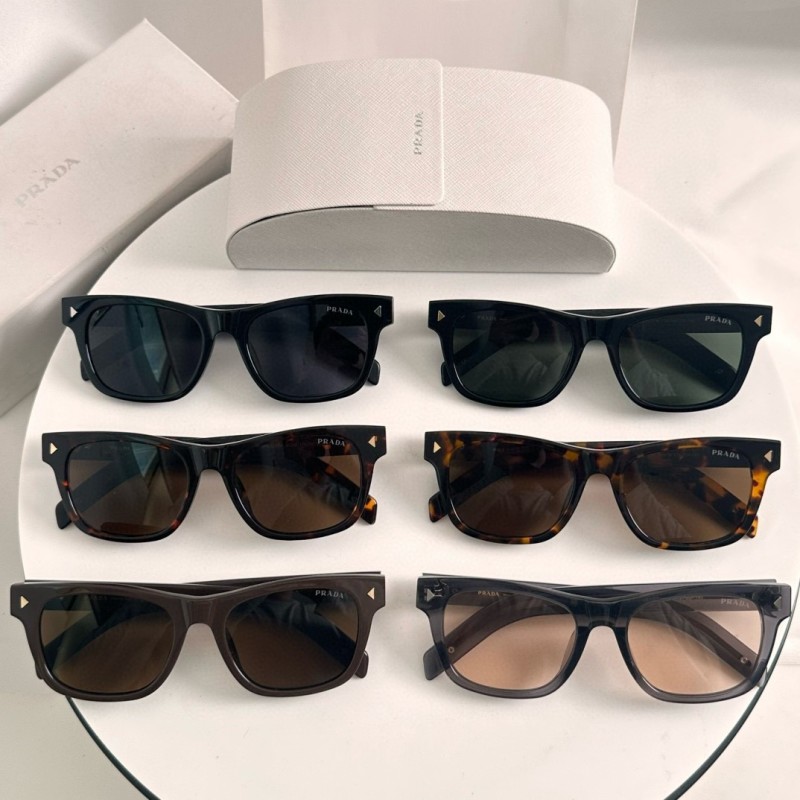 Prada Glasses 08smh25 (9)