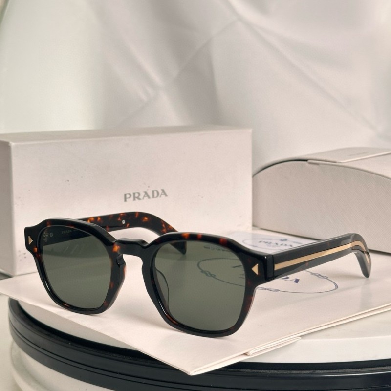 Prada Glasses 08smh26 (2)