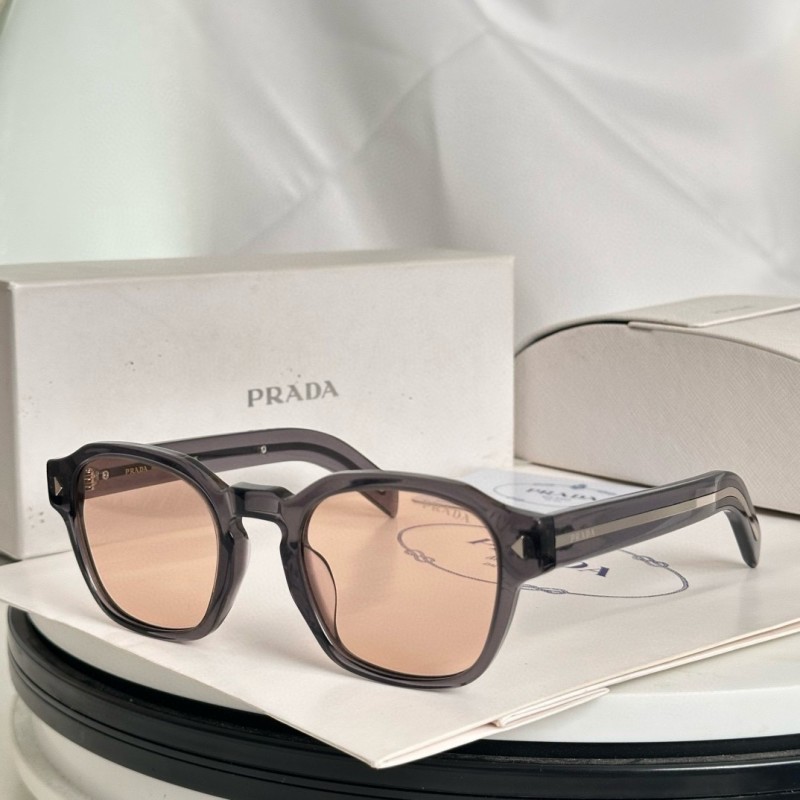 Prada Glasses 08smh26 (3)