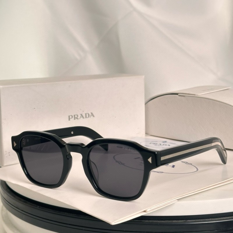 Prada Glasses 08smh26 (5)