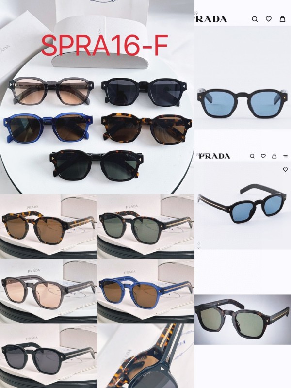 Prada Glasses 08smh26 (9)