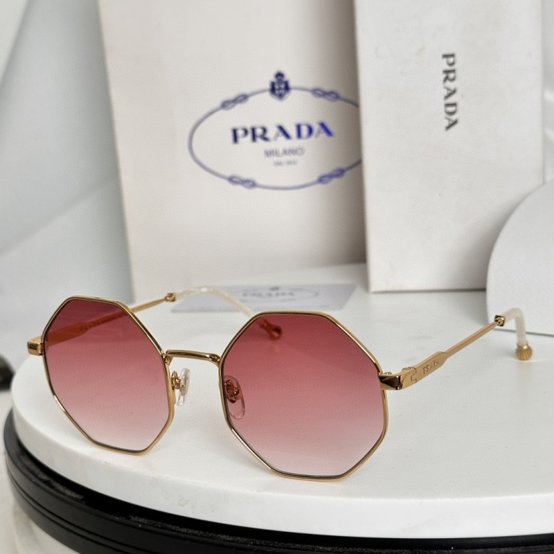 Prada Glasses 08smh27 (1)
