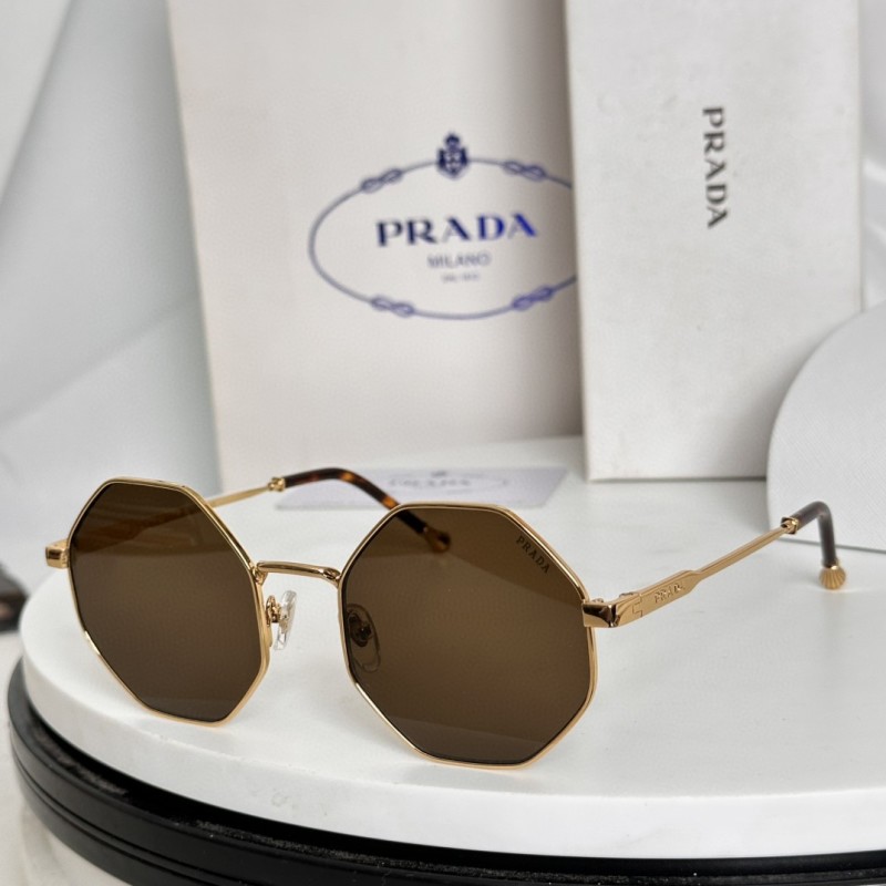 Prada Glasses 08smh27 (2)