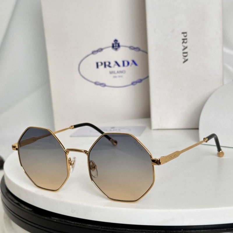 Prada Glasses 08smh27 (3)