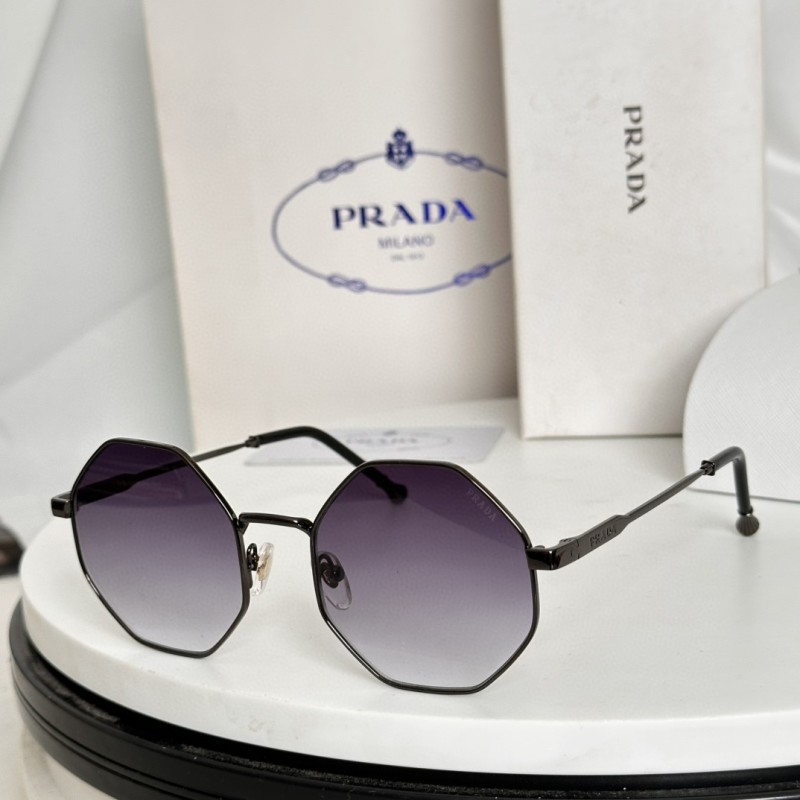 Prada Glasses 08smh27 (4)