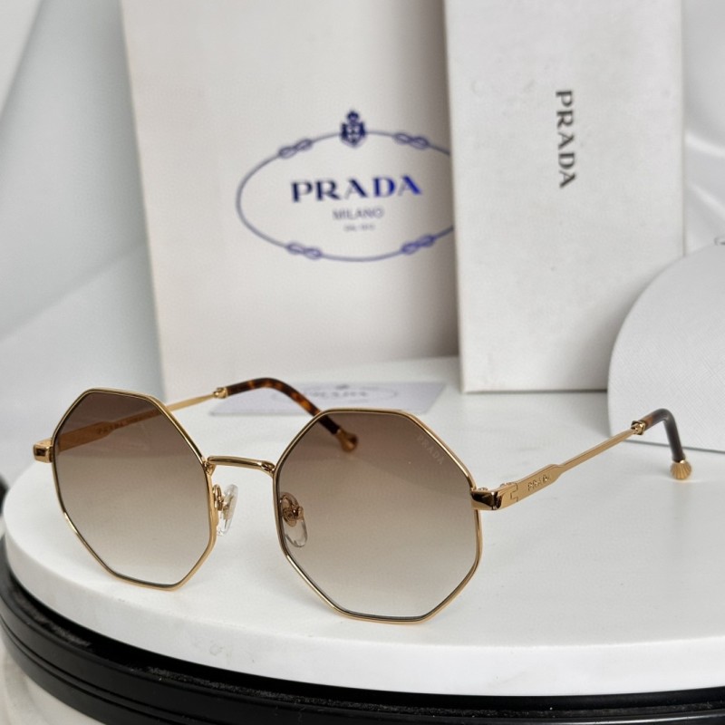 Prada Glasses 08smh27 (5)