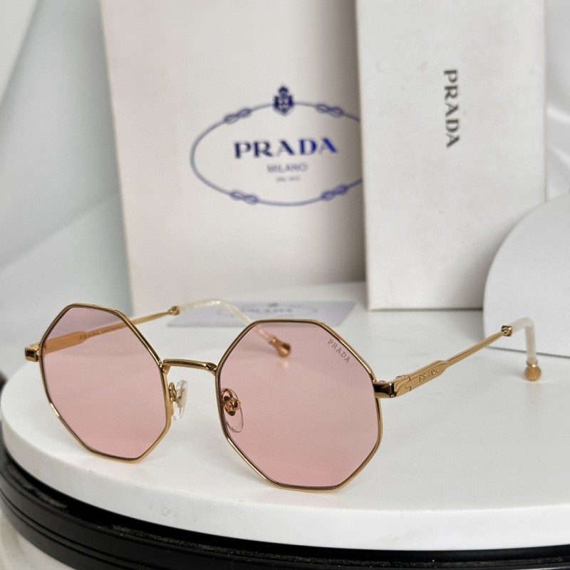 Prada Glasses 08smh27 (6)