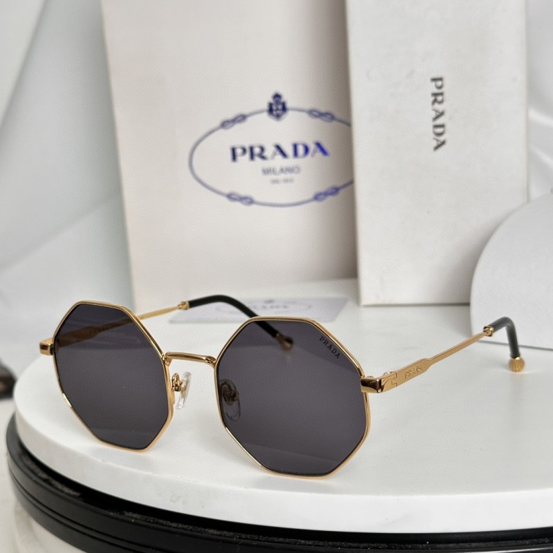 Prada Glasses 08smh27 (7)