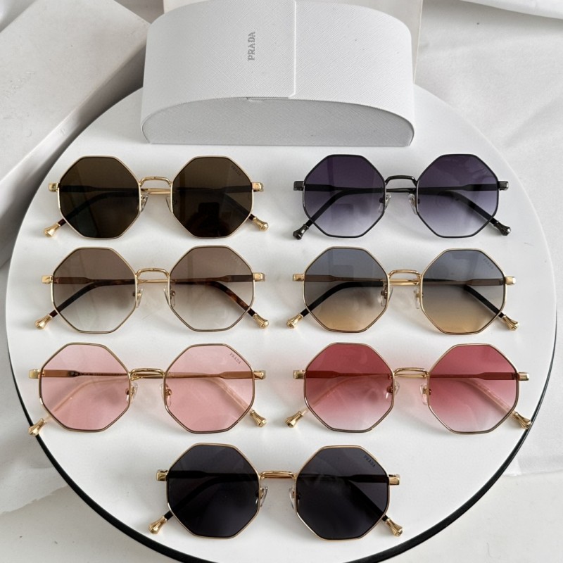 Prada Glasses 08smh27 (8)
