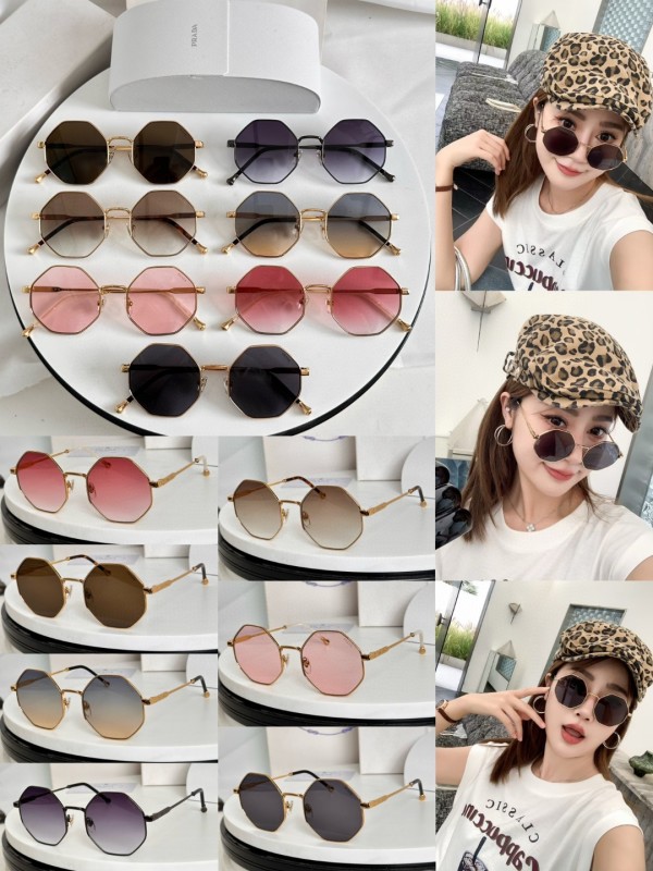 Prada Glasses 08smh27 (9)