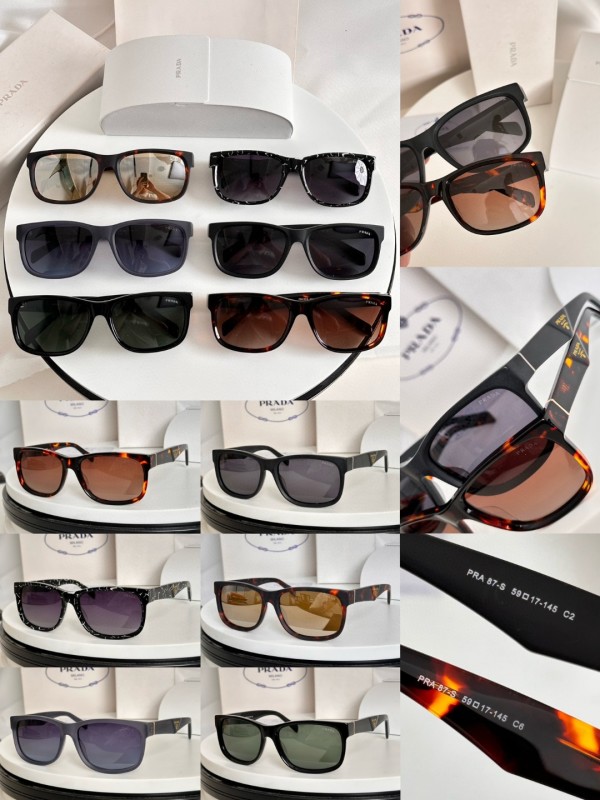 Prada Glasses 08smh28 (10)