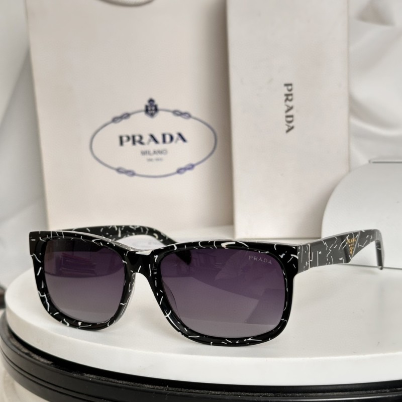 Prada Glasses 08smh28 (2)