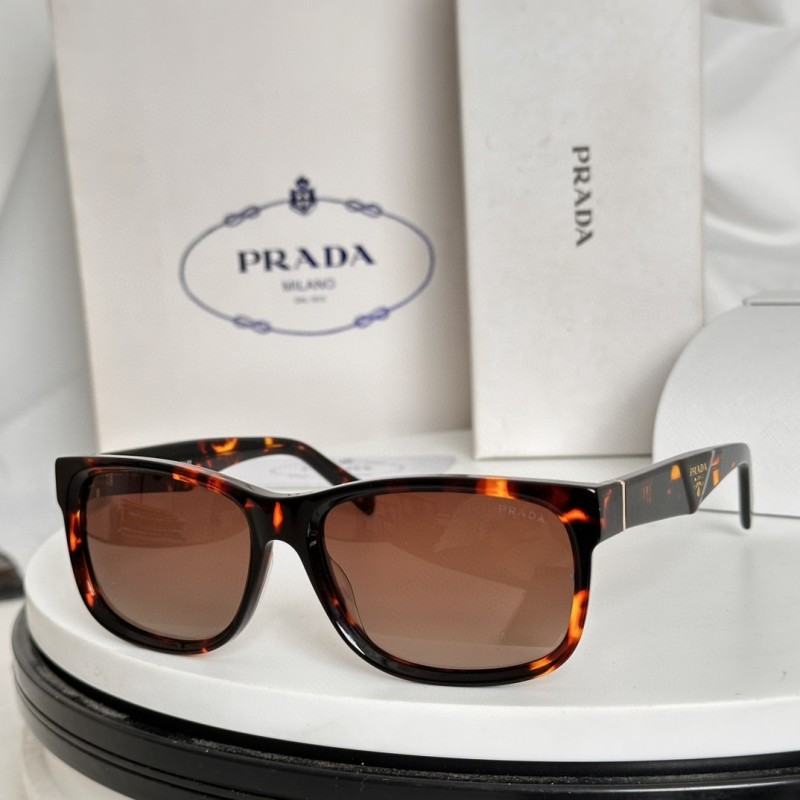 Prada Glasses 08smh28 (3)