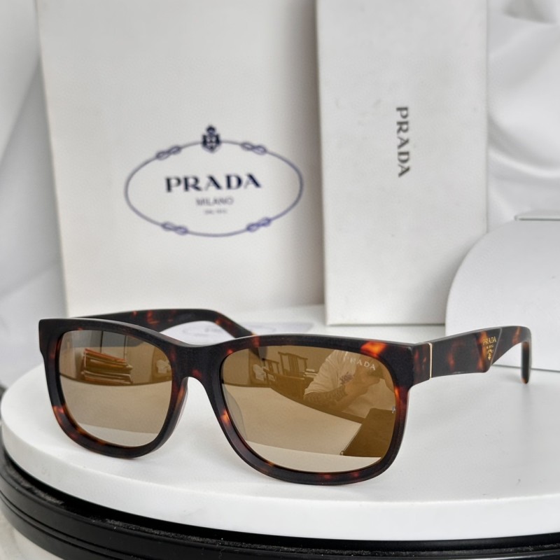 Prada Glasses 08smh28 (4)
