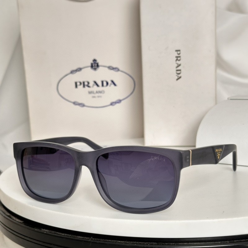 Prada Glasses 08smh28 (5)